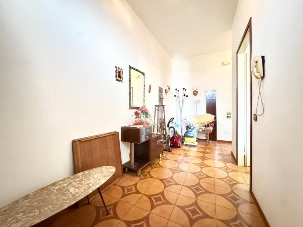 Appartamento a Cremona in Via Giovanni Omodeo, 33 - Foto 5
