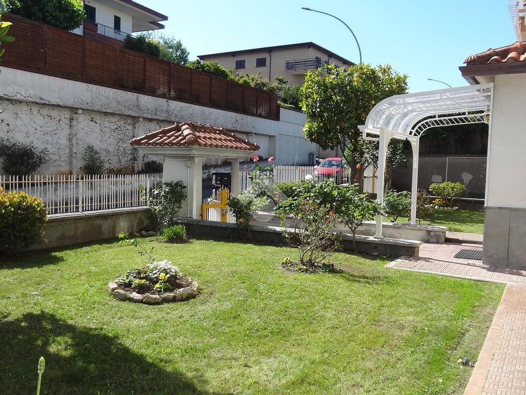 Appartamento a San giorgio del sannio in Via de sanctis, 33 - Foto 3
