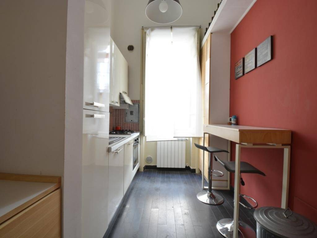 Appartamento a Messina in VIA GARIBALDI, 99 - Foto 2