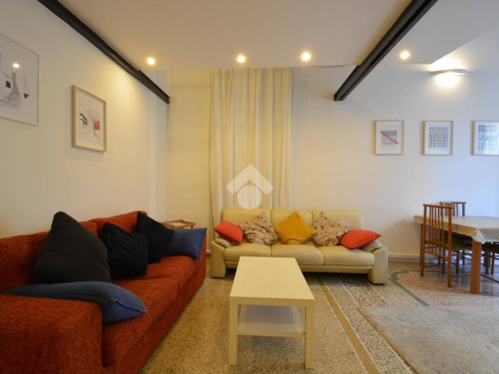 Appartamento a Messina in VIA GARIBALDI, 99 - Foto 5