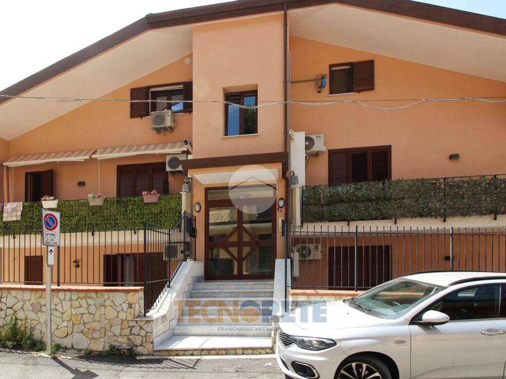 Attico / mansarda a Monreale in Via Palmiro Togliatti - Foto 2