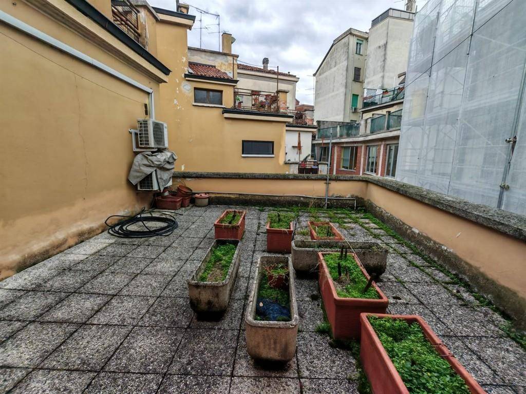 Appartamento a Mantova in via Roma - Foto 3