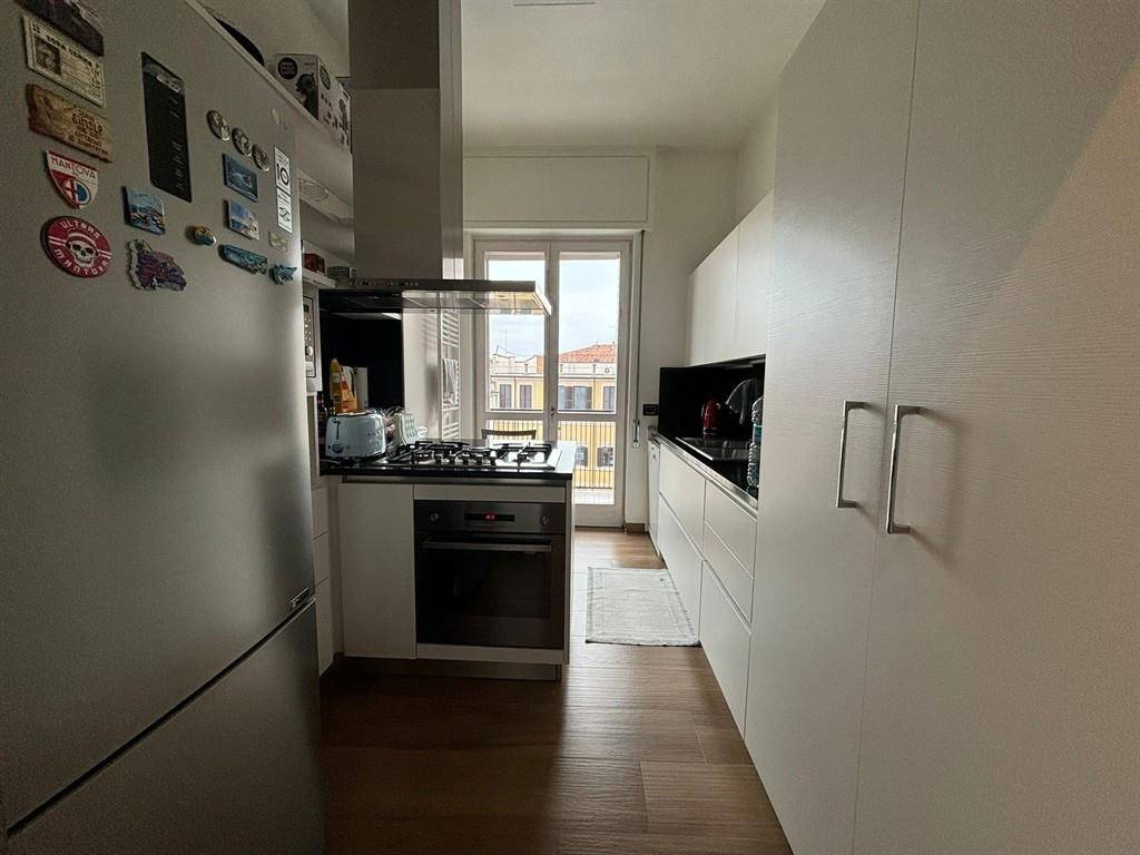 Appartamento a Mantova in via Alberto Mario - Foto 4