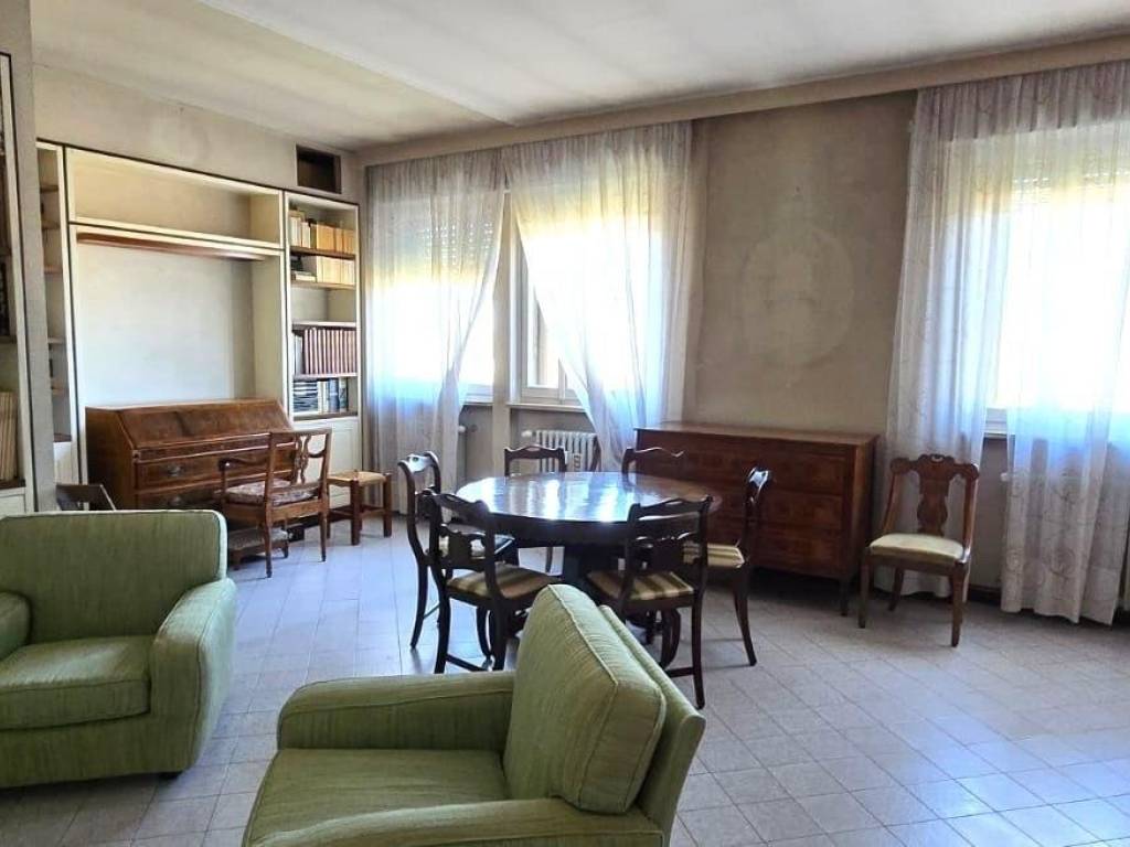 Appartamento a Mantova in via Alfieri - Foto 2