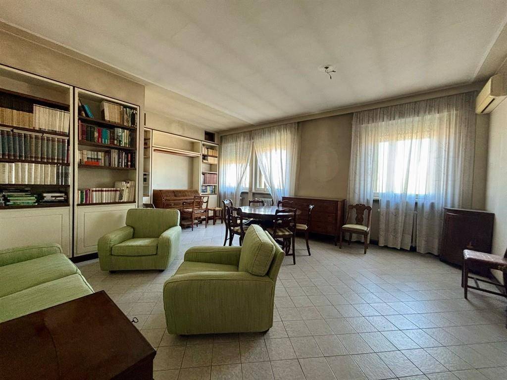 Appartamento a Mantova in via Alfieri - Foto 3
