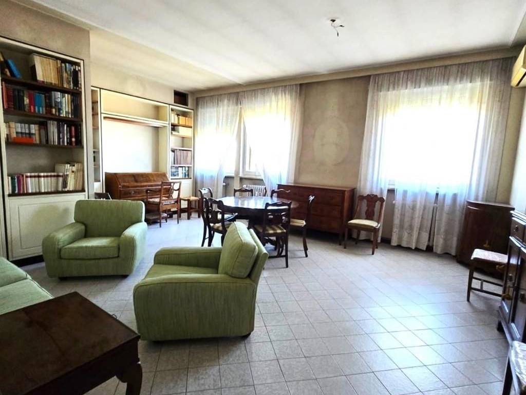 Appartamento a Mantova in via Alfieri - Foto 4