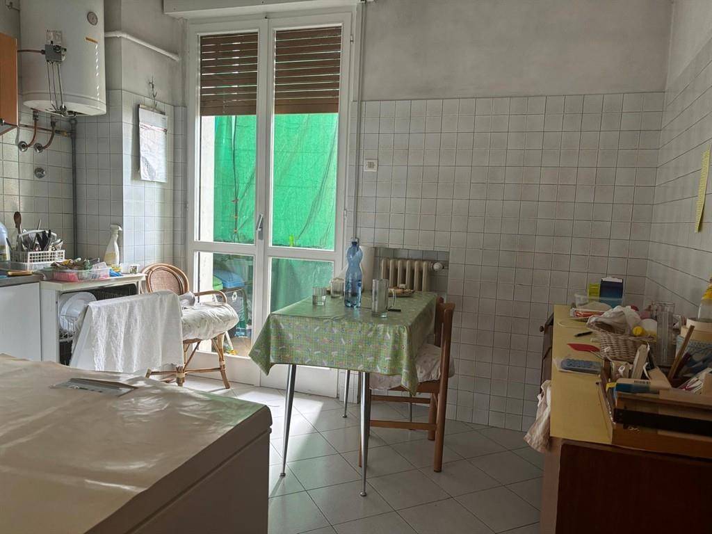Appartamento a Mantova in viale della repubblica - Foto 2