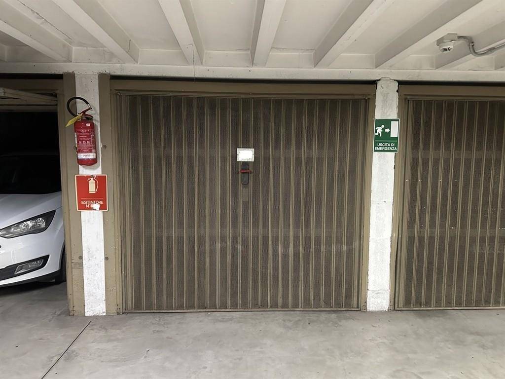 Box / garage a Mantova in via Mazzini - Foto 2