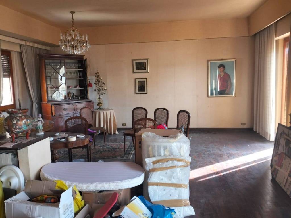 Appartamento a Reggio calabria in Via Paolo Pellicano - Foto 2