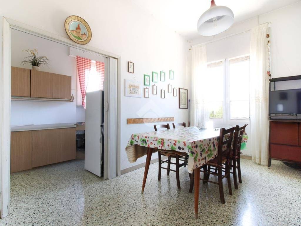 Appartamento a Fermo in Viale Trento, 148 - Foto 4