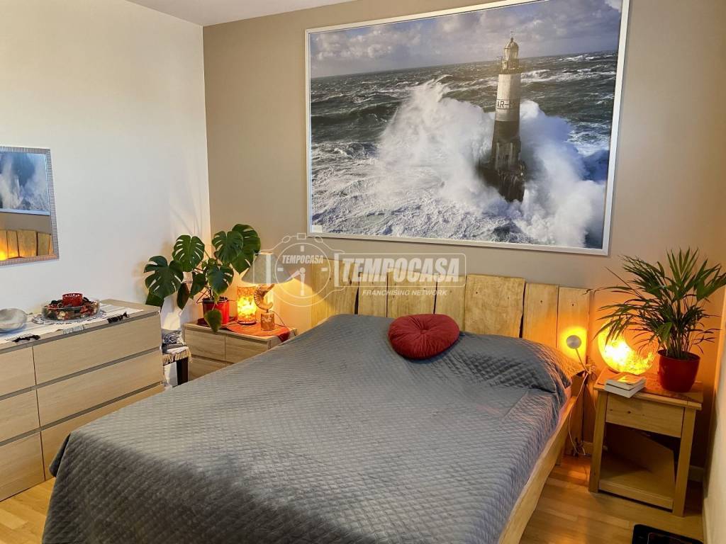 Appartamento a Peschiera del garda in Località Santa Cristina - Foto 5