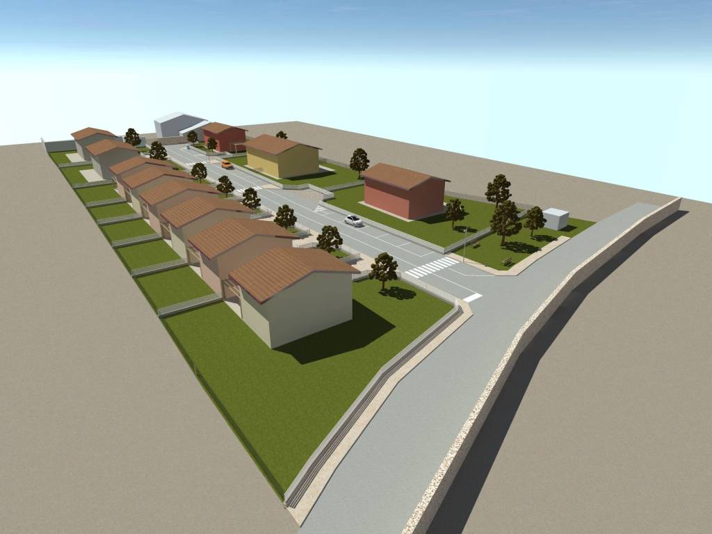 Terreno a Illasi in Via Giara - Foto 2