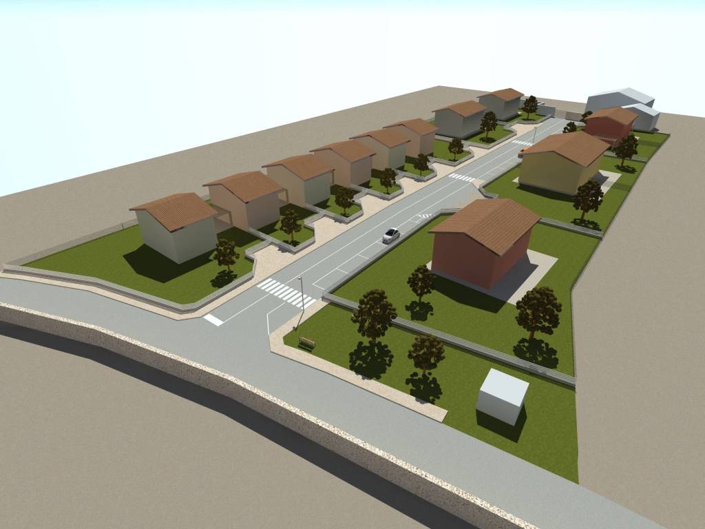 Terreno a Illasi in Via Giara - Foto 3