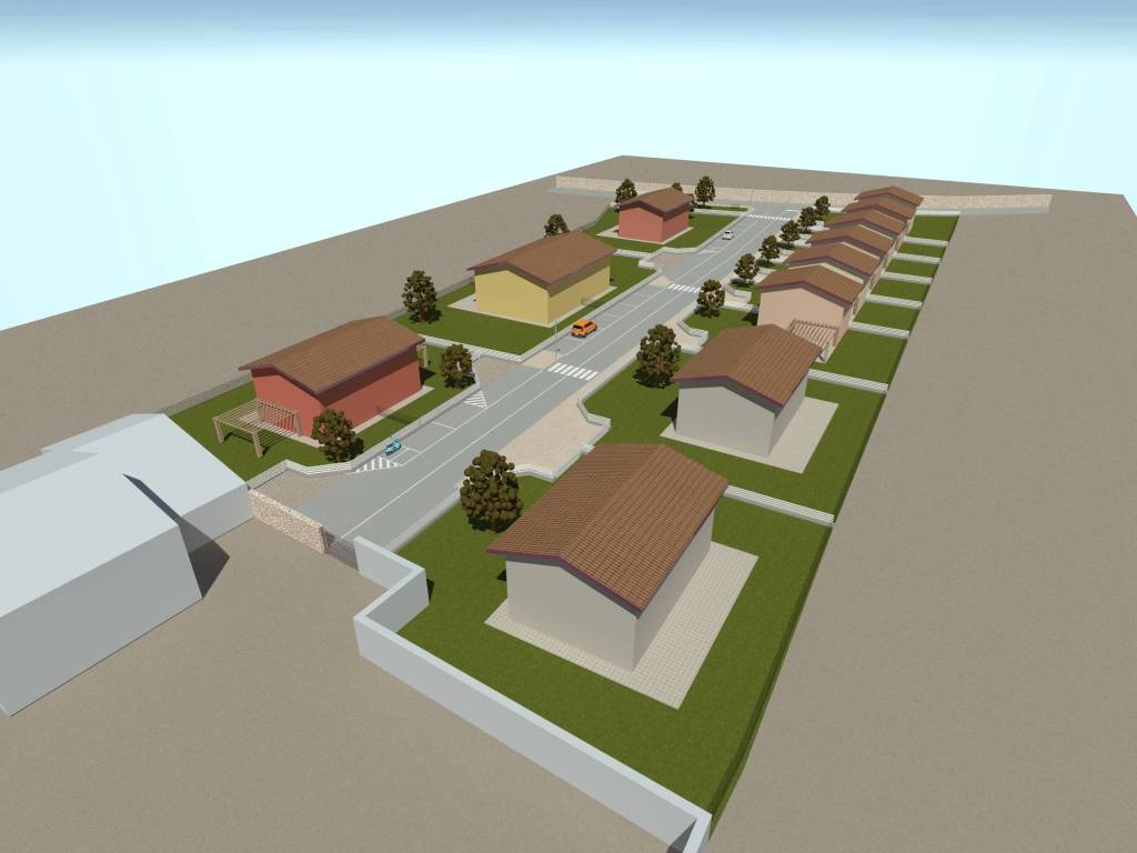 Terreno a Illasi in Via Giara - Foto 4