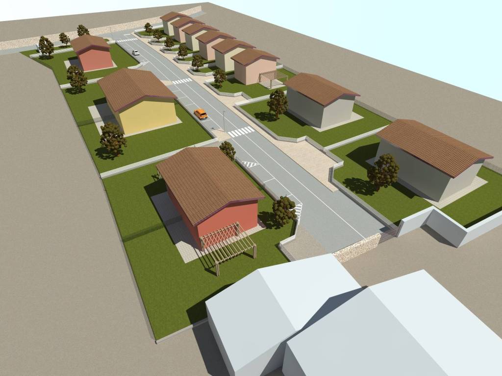 Terreno a Illasi in Via Giara - Foto 5