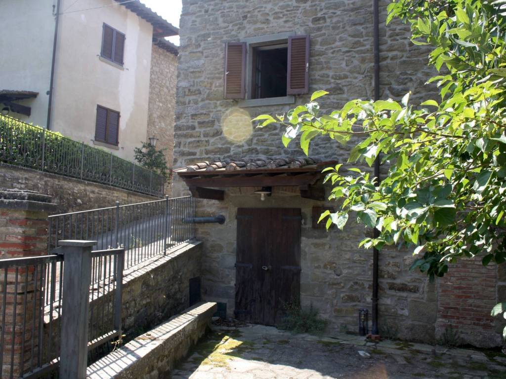 Casa indipendente a Cortona in Pergaccio, 3 - Foto 4