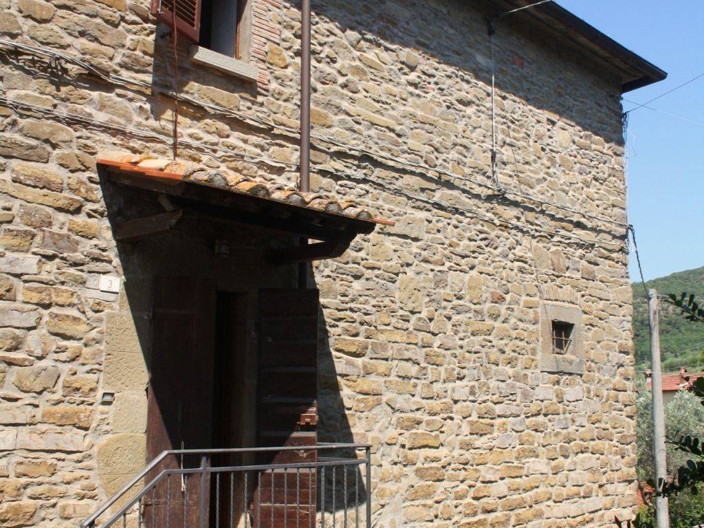 Casa indipendente a Cortona in Pergaccio, 3 - Foto 5