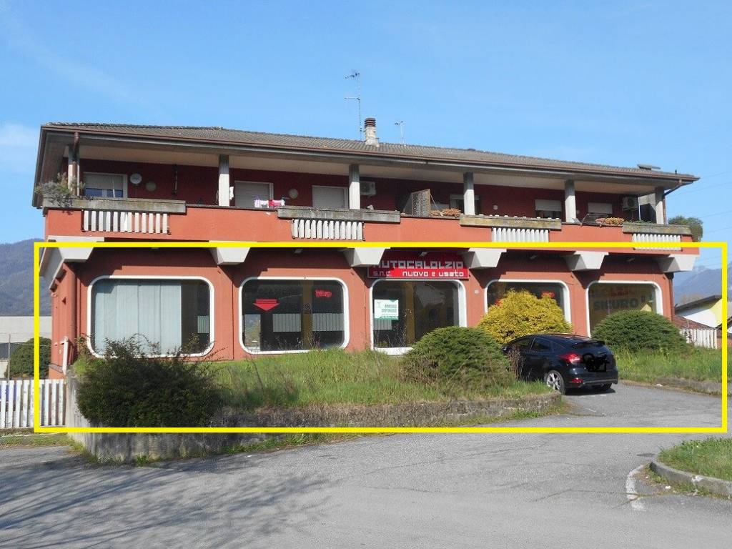 Immobile a Calolziocorte in Corso Europa, 104 - Foto 3