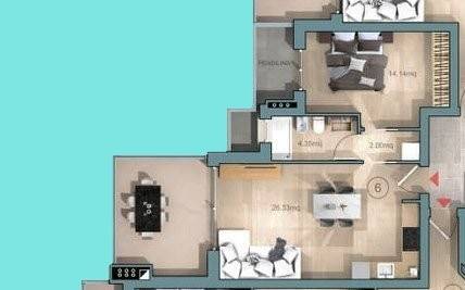 Appartamento a Cervia - Foto 5