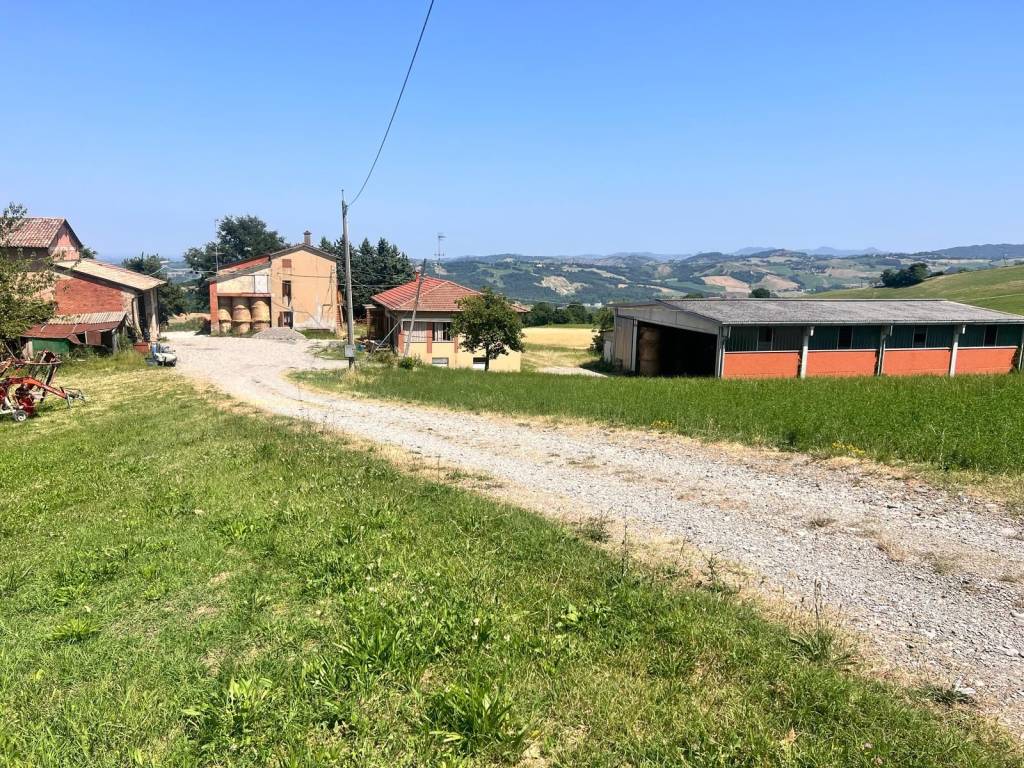 Villa a Langhirano in Via Don Mario Cenci, 15 - Foto 2