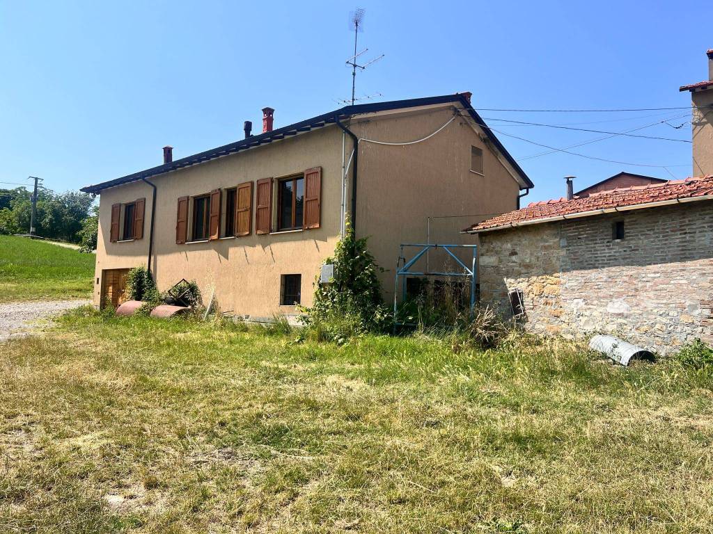 Villa a Langhirano in Via Don Mario Cenci, 15 - Foto 4