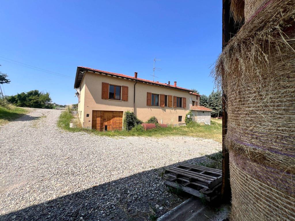 Villa a Langhirano in Via Don Mario Cenci, 15 - Foto 5