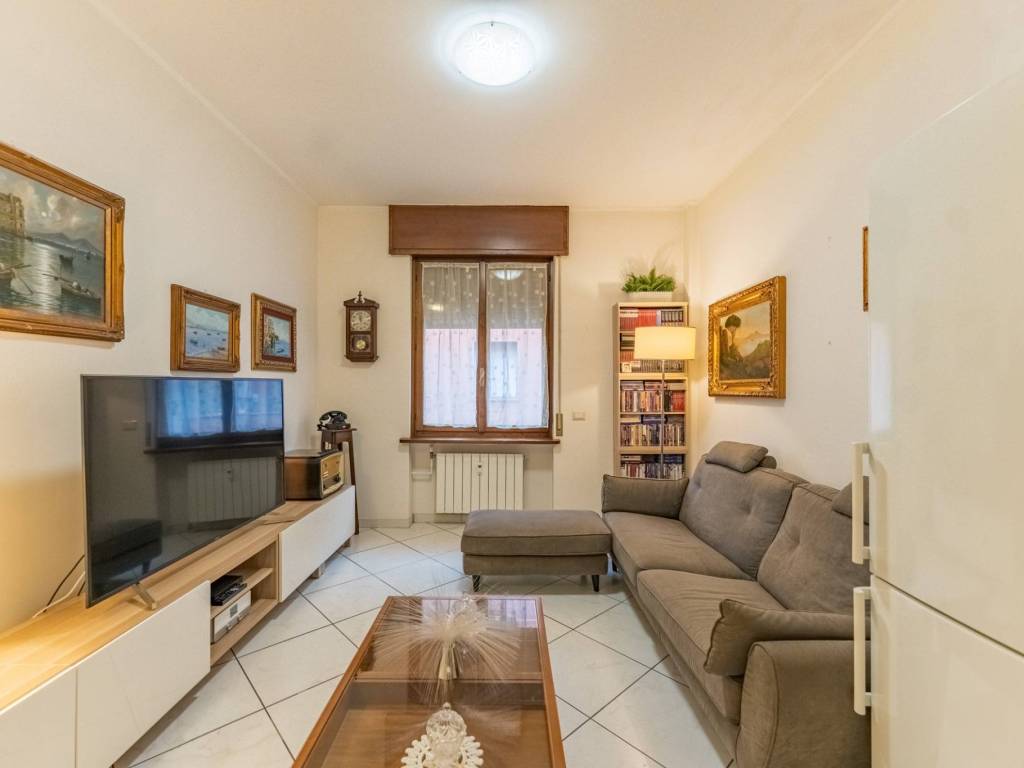 Appartamento a Milano in Via Vincenzo Gianferrari, 18 - Foto 2
