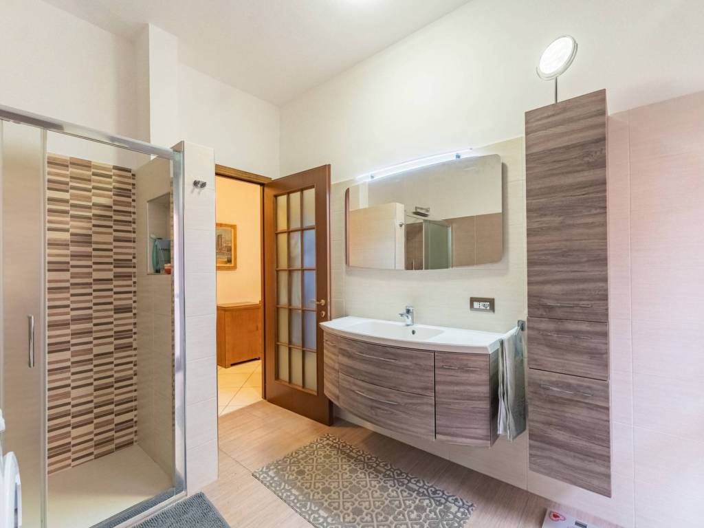Appartamento a Milano in Via Vincenzo Gianferrari, 18 - Foto 5