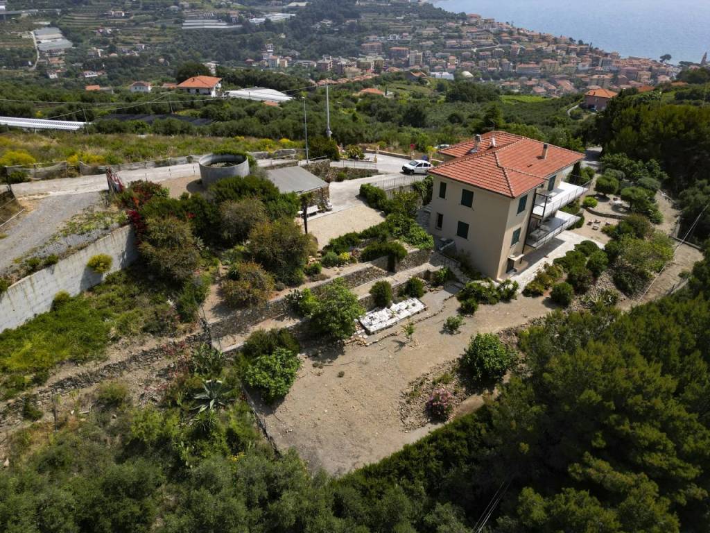 Villa a Costarainera in Via Provinciale - Foto 3