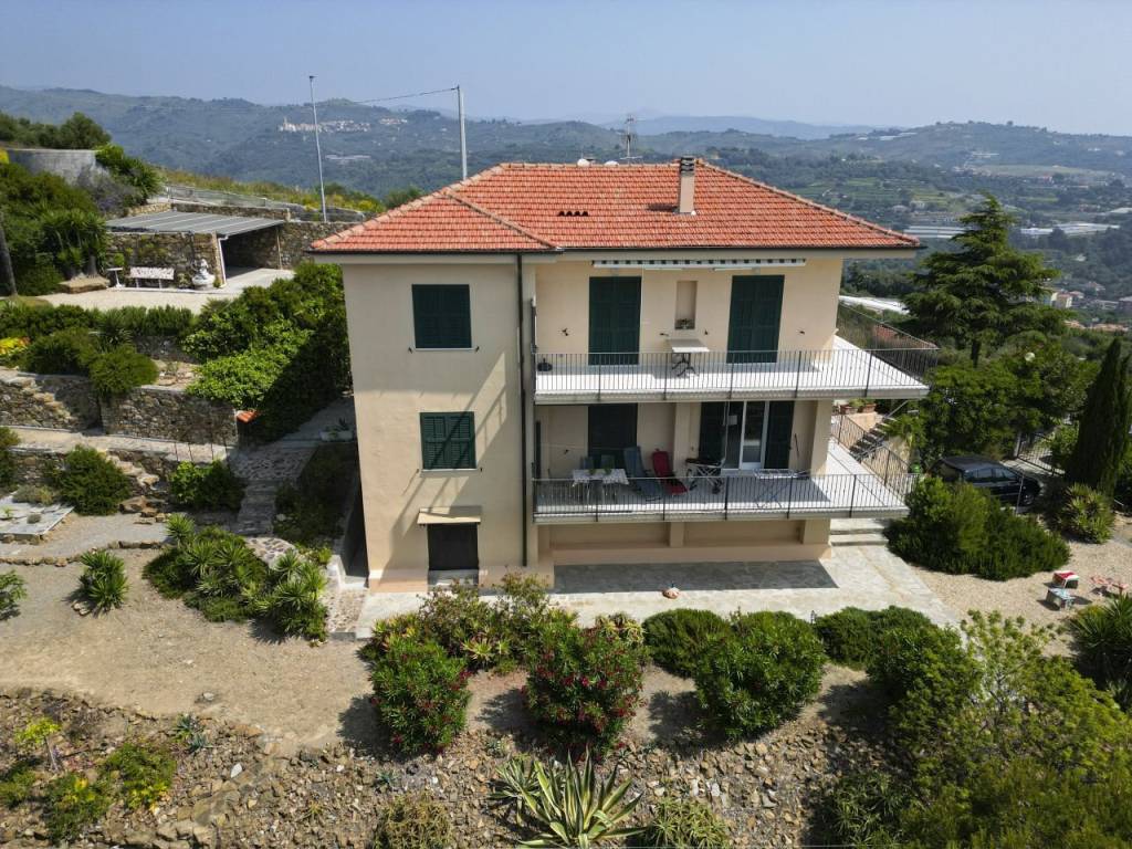 Villa a Costarainera in Via Provinciale - Foto 4