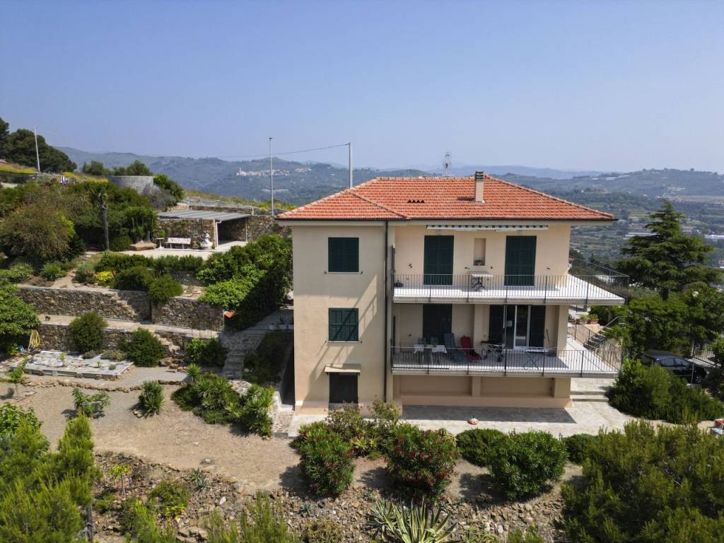 Villa a Costarainera in Via Provinciale - Foto 5