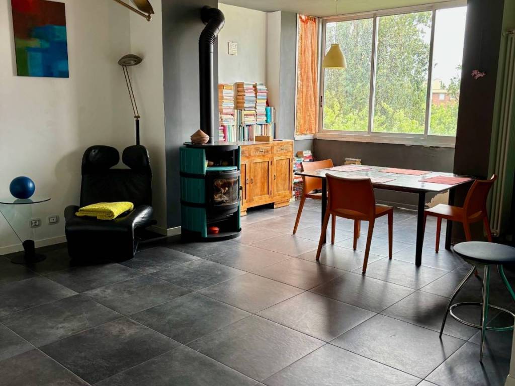 Appartamento a Rimini in Via dell'Edera, 8 - Foto 3