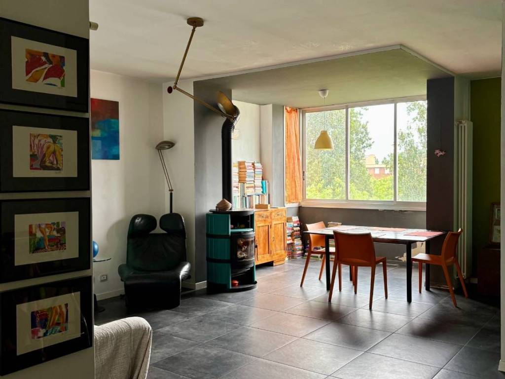 Appartamento a Rimini in Via dell'Edera, 8 - Foto 4