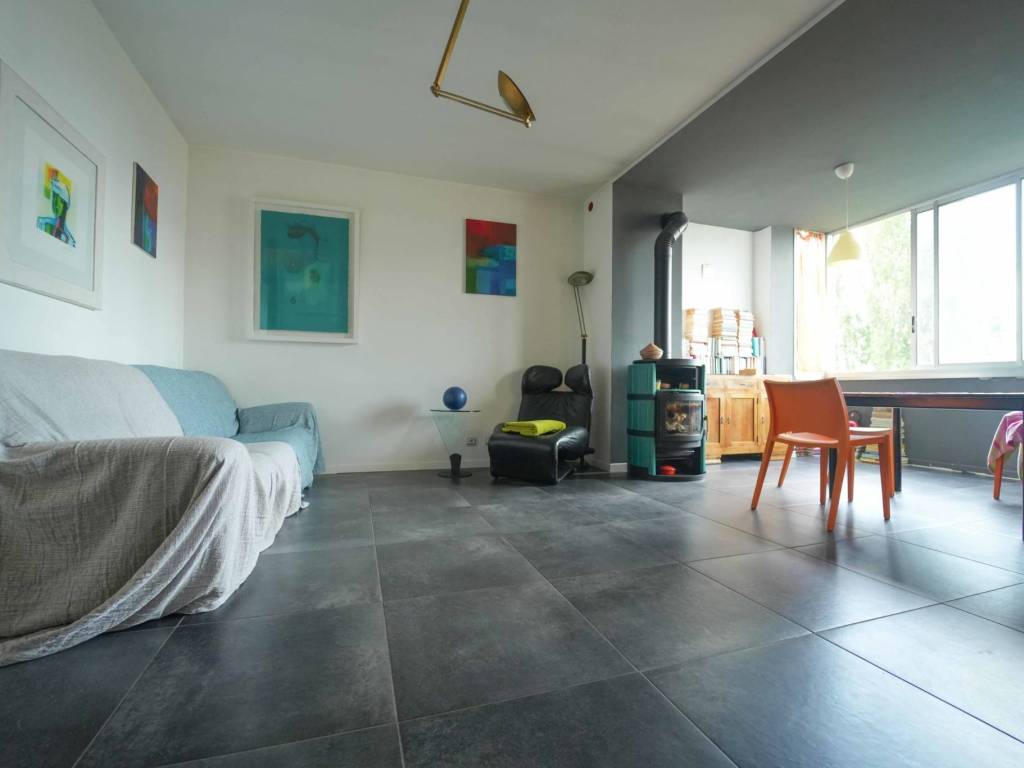 Appartamento a Rimini in Via dell'Edera, 8 - Foto 5