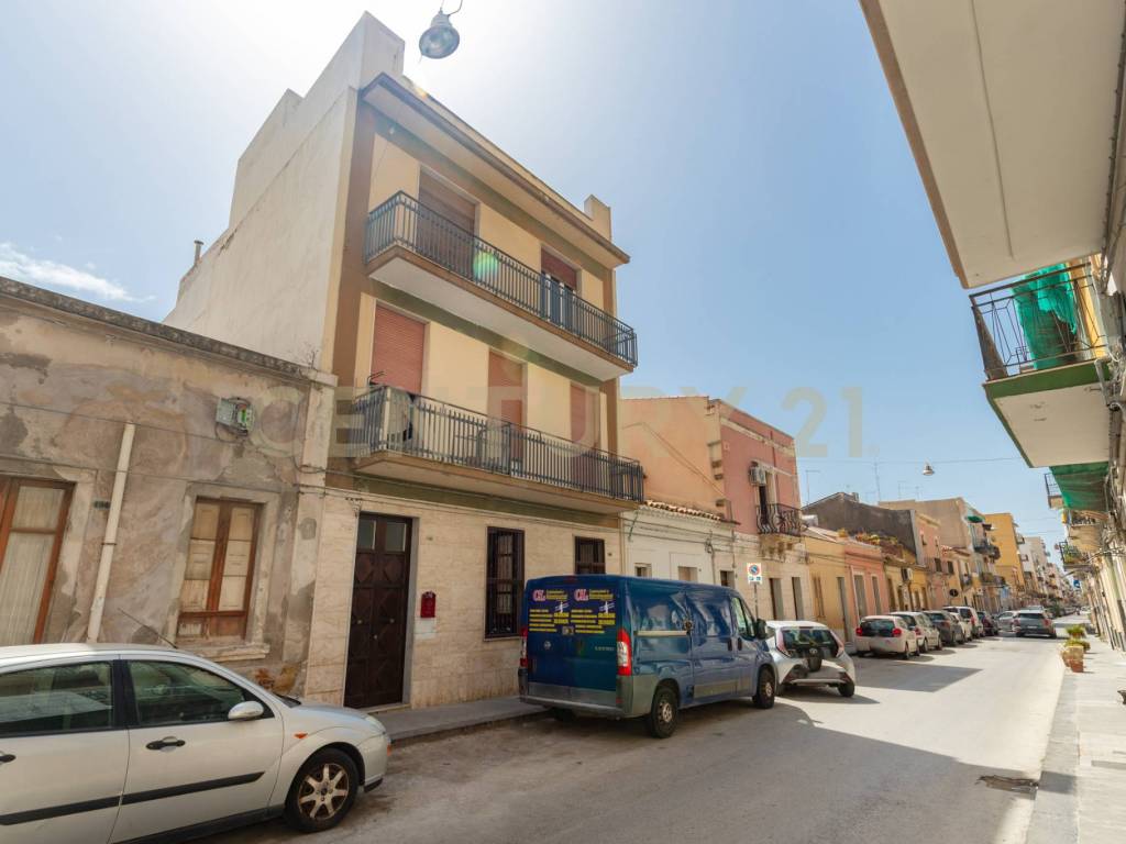 Appartamento a Augusta in Via Epicarmo, 196 - Foto 2