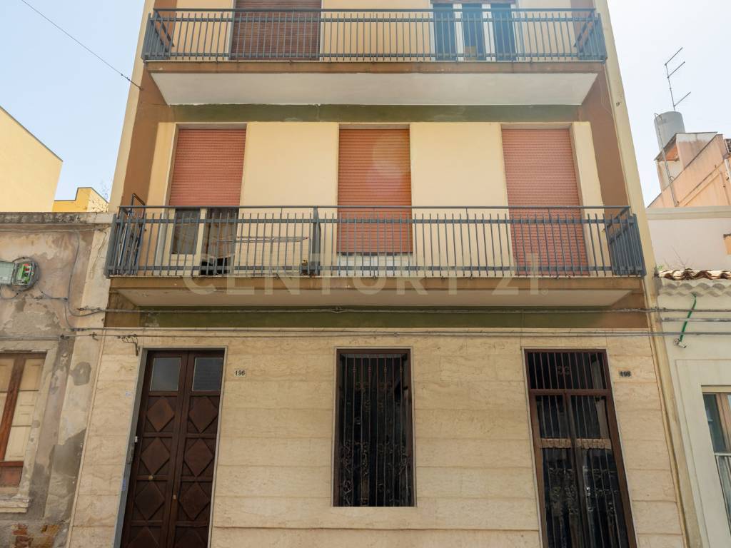 Appartamento a Augusta in Via Epicarmo, 196 - Foto 3