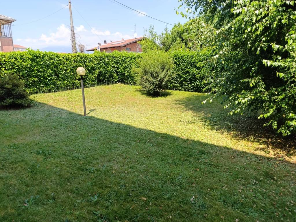 Appartamento a Vigliano biellese in Via Pietro Micca, 31 - Foto 3