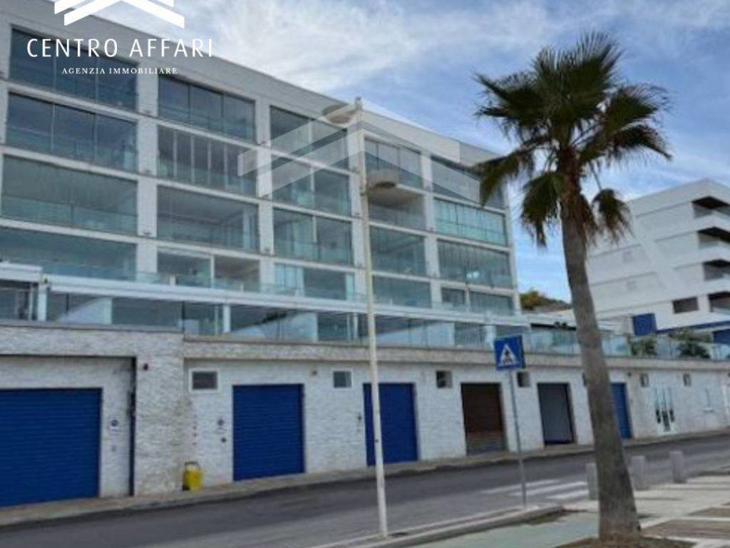 Appartamento a Termoli in Lungomare Cristofaro Colombo - Foto 2