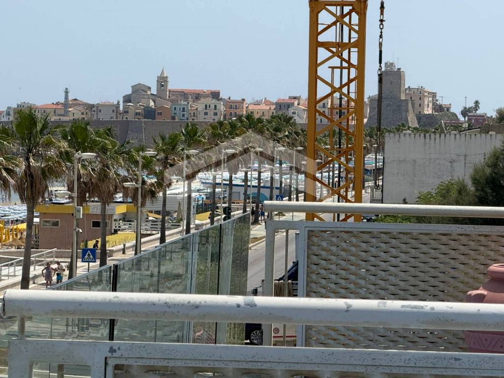 Appartamento a Termoli in Lungomare Cristofaro Colombo - Foto 3
