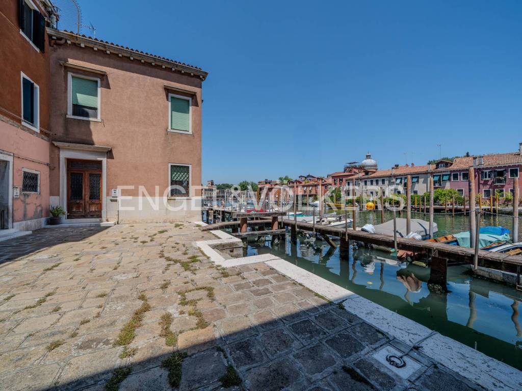 Appartamento a Venezia in Via Giuseppe Garibaldi - Foto 4