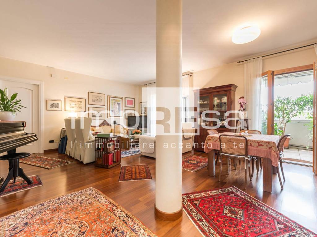 Appartamento a Marcon in Via Monte Berico, 2 - Foto 2