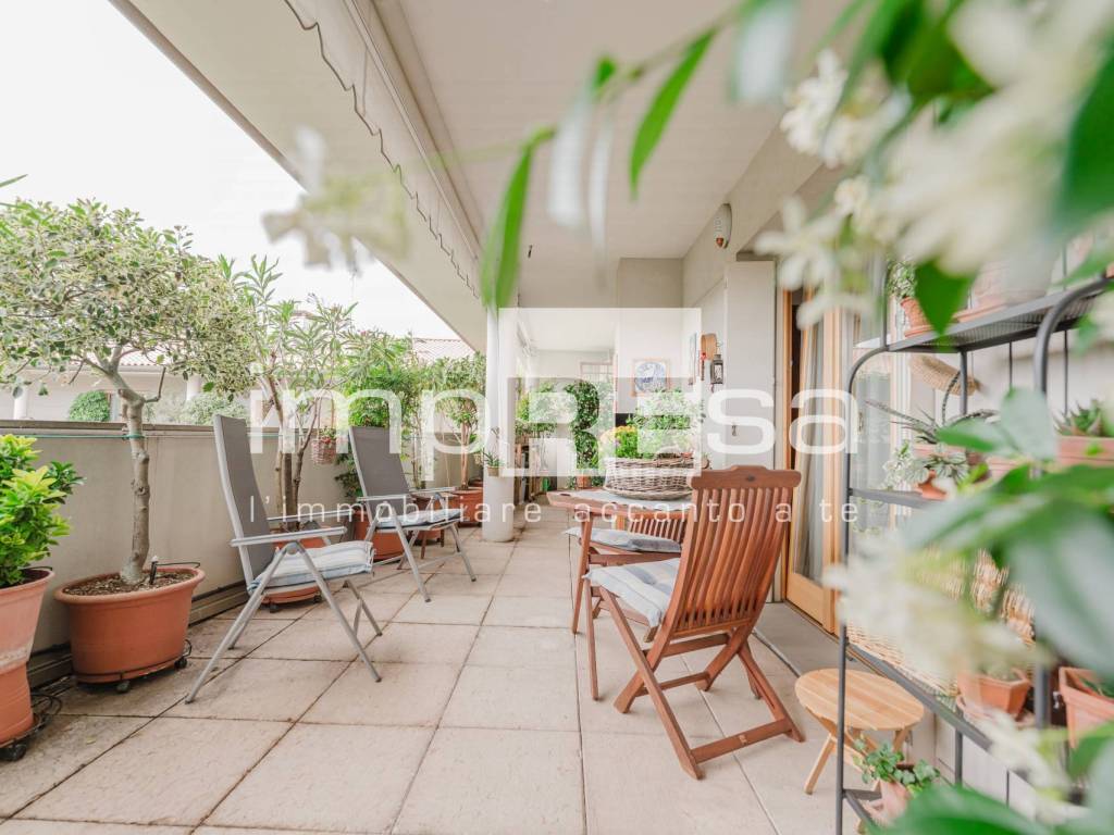 Appartamento a Marcon in Via Monte Berico, 2 - Foto 3