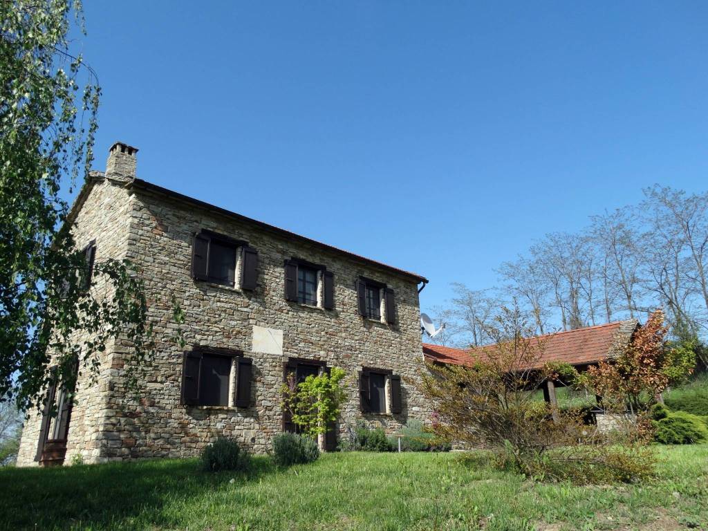 Rustico / casale a Roccaverano - Foto 2