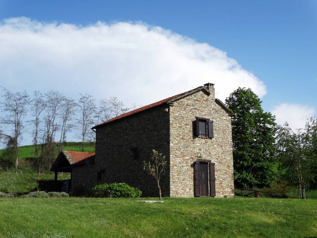 Rustico / casale a Roccaverano - Foto 5