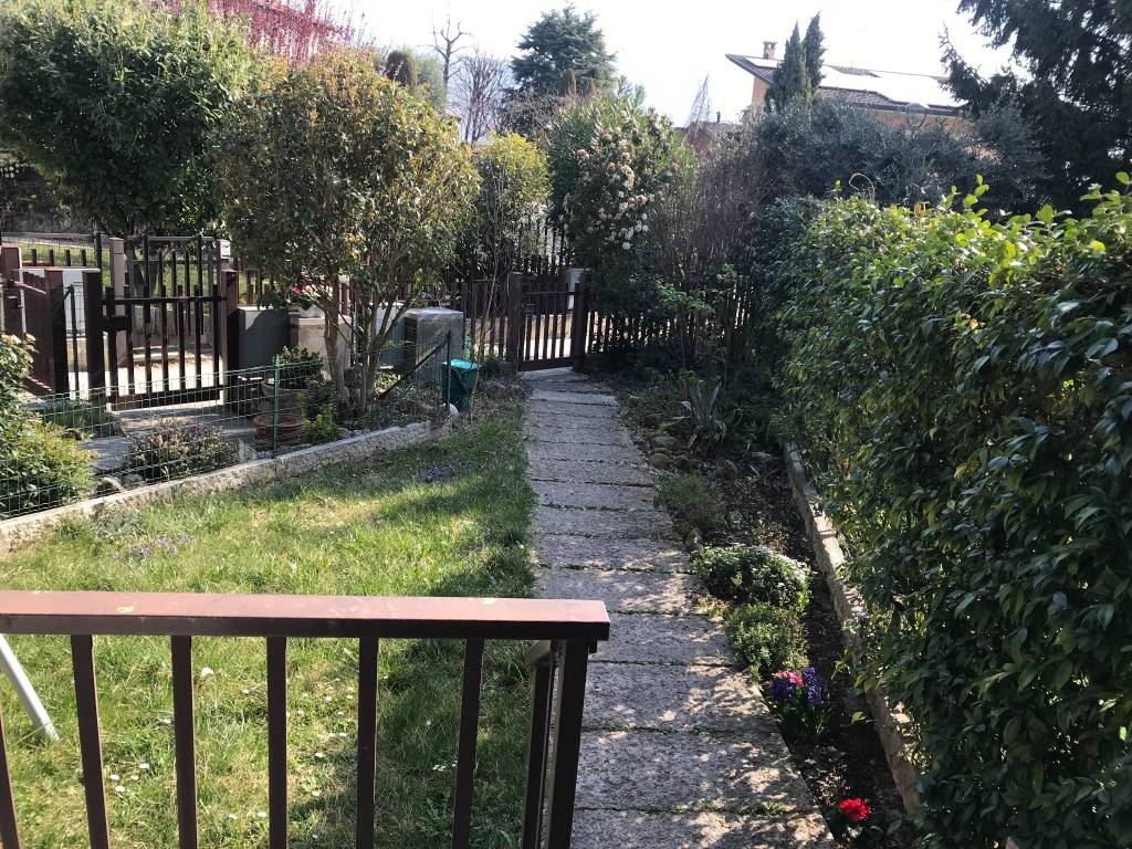 Villetta a schiera a Negrar di valpolicella in Via dei Peschi - Foto 2