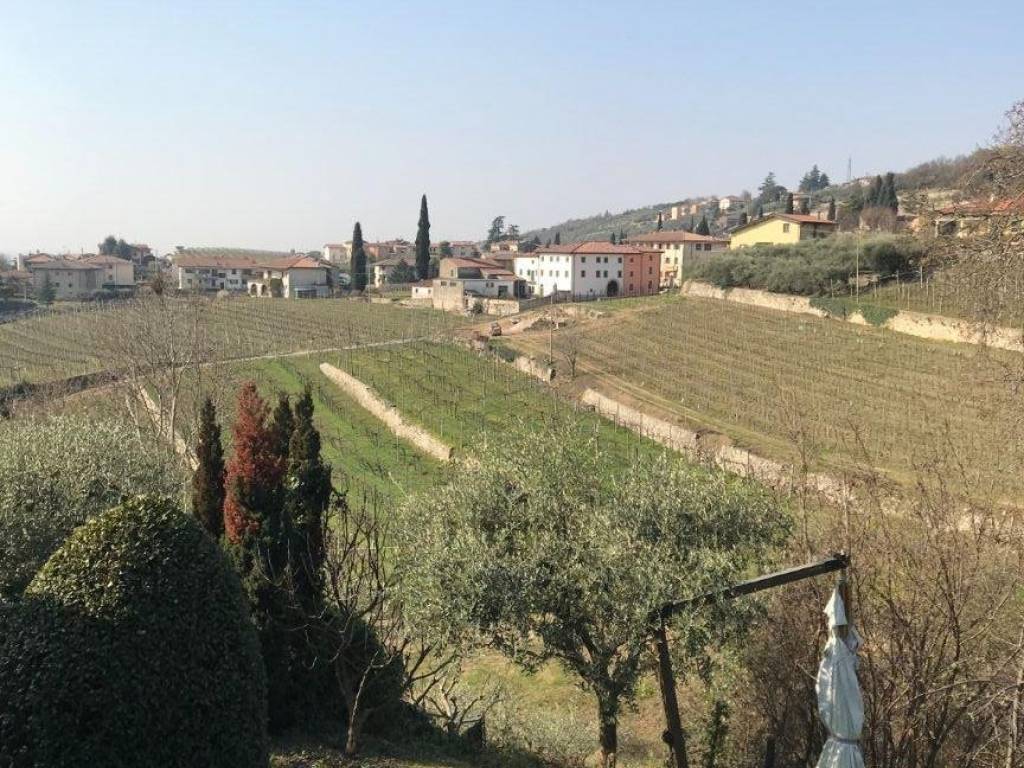 Villetta a schiera a Negrar di valpolicella in Via dei Peschi - Foto 4
