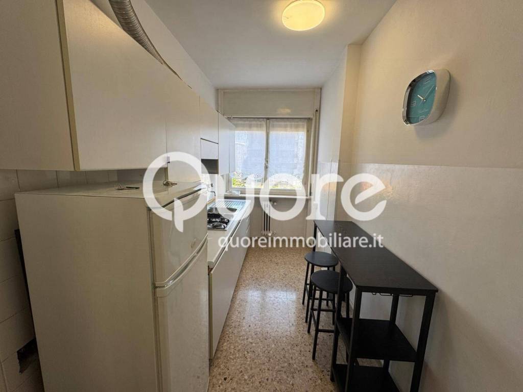 Appartamento a Udine in Via Forni di Sotto, 41 - Foto 2