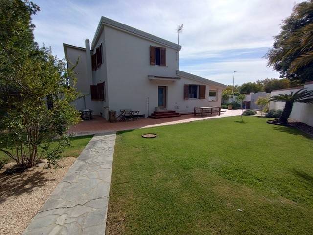 Villa a Quartu sant'elena in Via Marco Polo - Foto 2