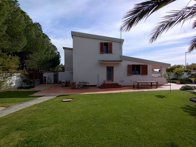 Villa a Quartu sant'elena in Via Marco Polo - Foto 3