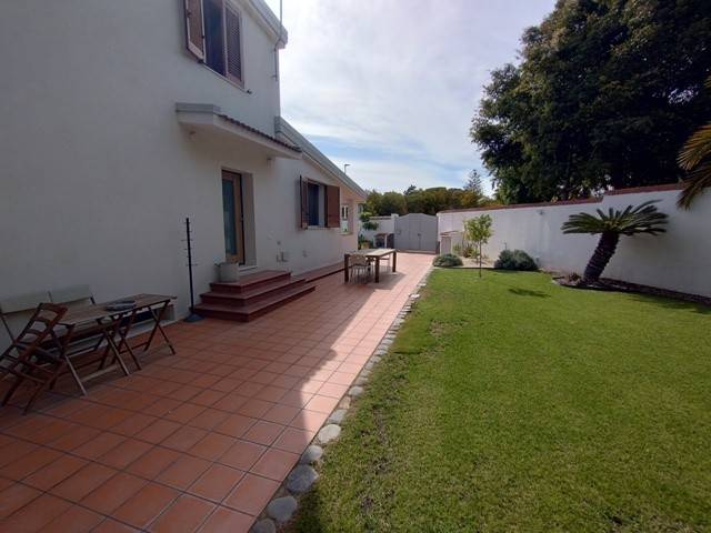 Villa a Quartu sant'elena in Via Marco Polo - Foto 4